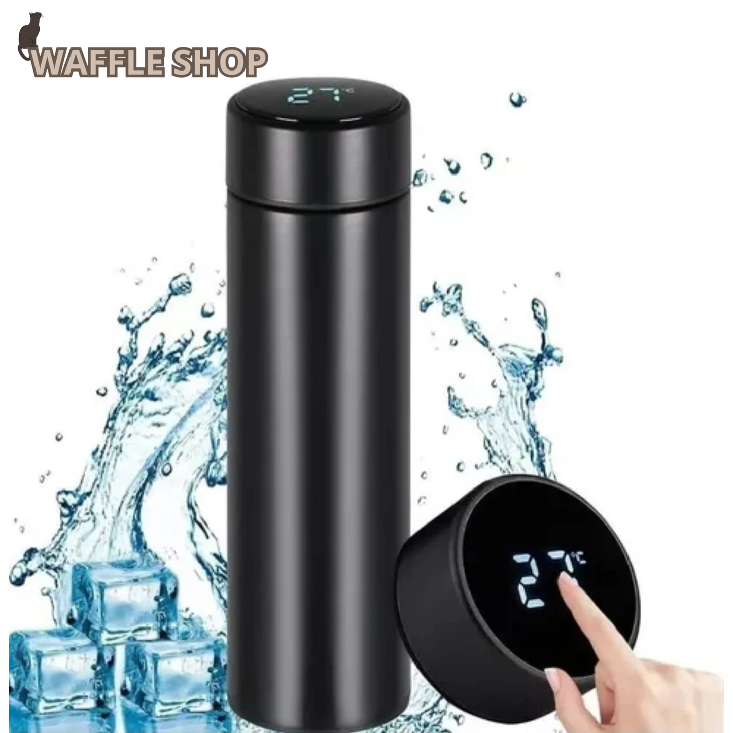 HydraHeat™