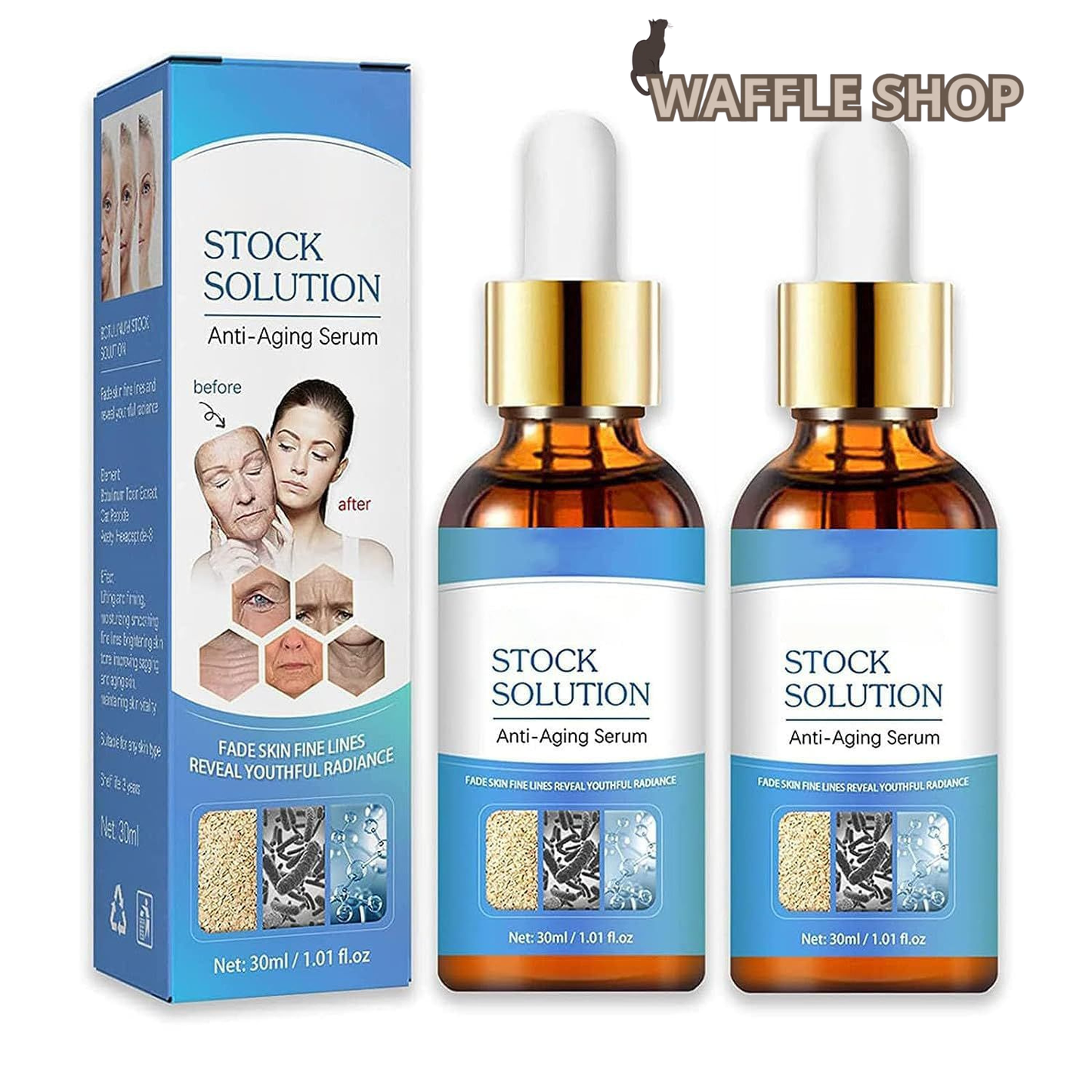 Botox Vital Concentrate™